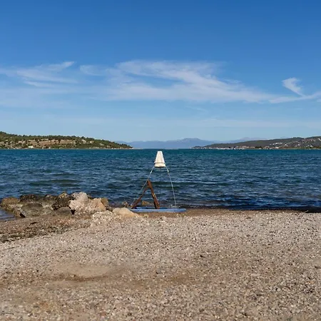 Amazing 2-bedroom Close To All Amenities * Πόρτο Χέλι