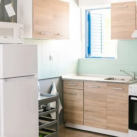 Apartman Amazing 2-bedroom Close To All Amenities