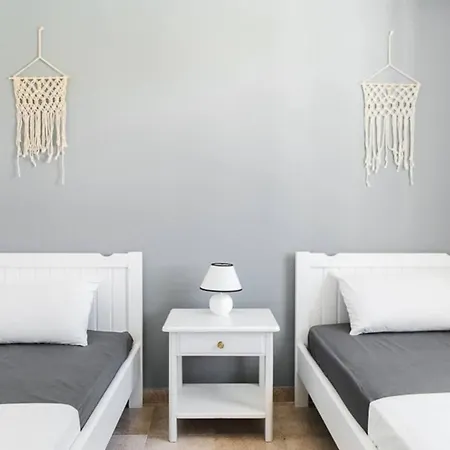شقة Amazing 2-bedroom Close To All Amenities
