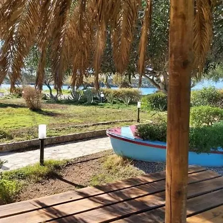 شقة Amazing 2-bedroom Close To All Amenities بورتو خيلي